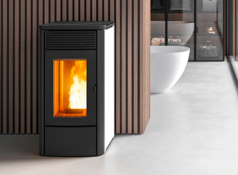 Pellet Stoves