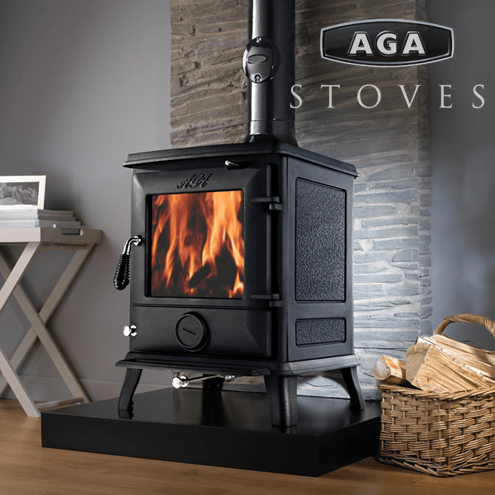 Aga Stoves