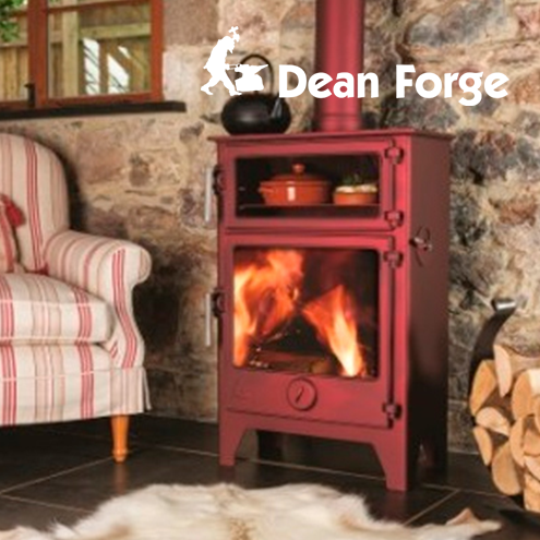 Dean Forge