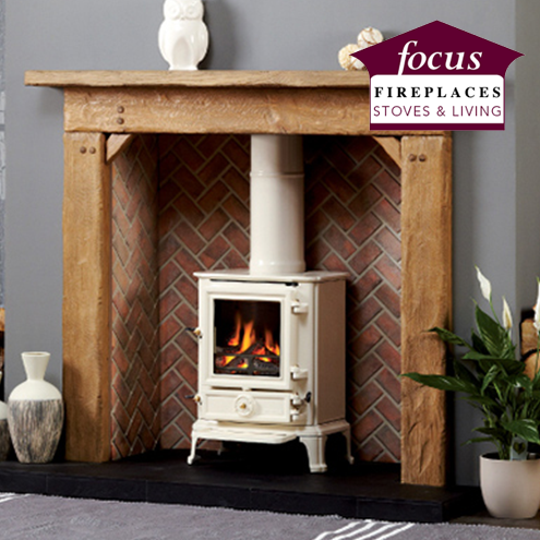 Focus Fireplaces