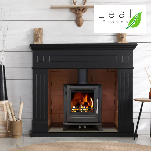 Leaf Stoves