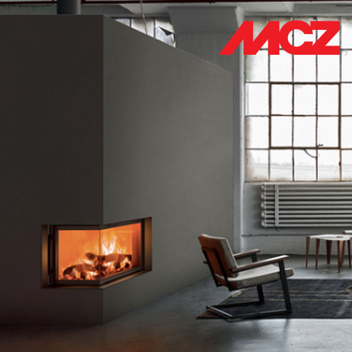 MCZ Stoves