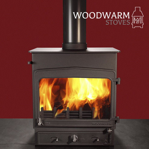 Woodwarm Stoves