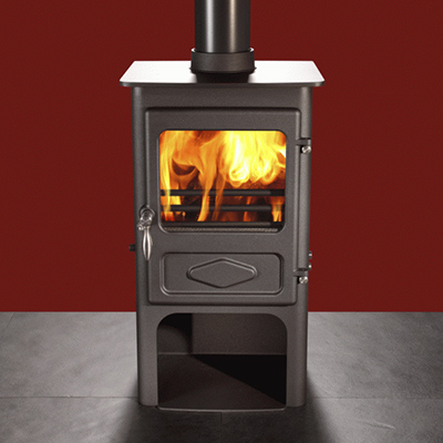 Foxfire 4kw Tall